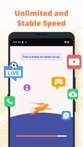 Turbo VPN 3