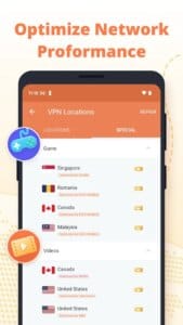 Turbo VPN 5