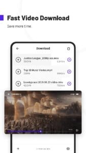 UC Turbo APK 4