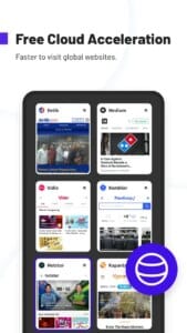 UC Turbo APK 5