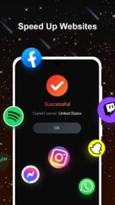 UFO VPN 2