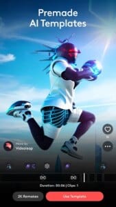 VideoLeap 2