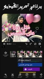 VivaVideo 8