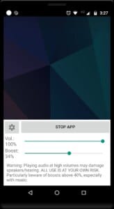 Volume Booster 2