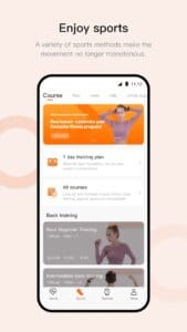 Wearfit Pro 2