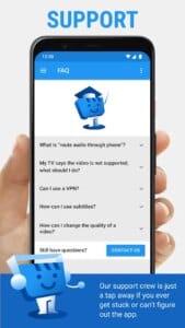 Web Video Caster 6