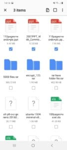 WinZip 3