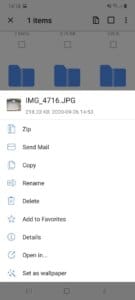 WinZip 5