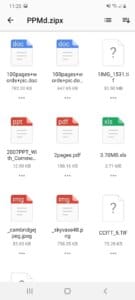 WinZip 6