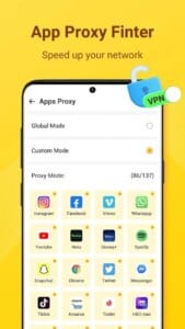 Yoga VPN 3