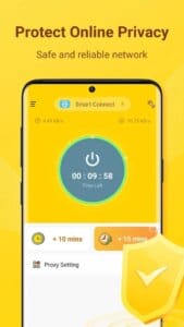 Yoga VPN 5