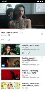Youtube Lite 5