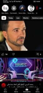 Youtube Premium 3