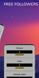 Zefoy APK 1