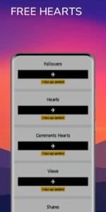 Zefoy APK 2