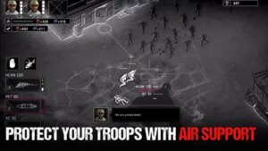 Zombie Gunship Survival 4