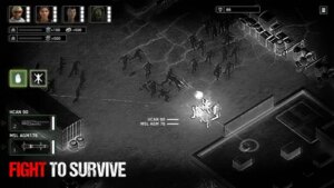 Zombie Gunship Survival 5