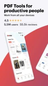 iLovePDF 1