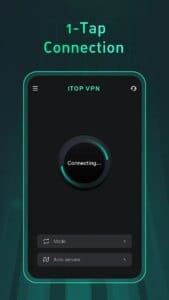 iTop Vpn 2