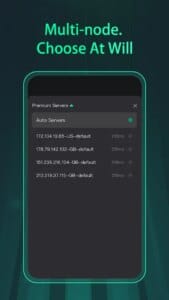 iTop Vpn 3