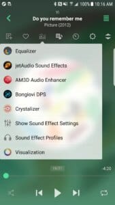 jetAudio 1