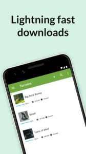 uTorrent Pro 1