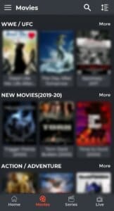 xtream iptv player 5