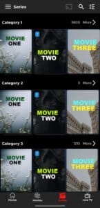 xtream iptv player 6