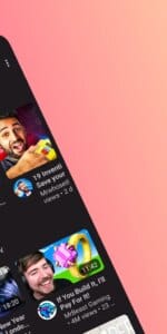 بديل Youtube Vanced 2