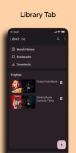 بديل Youtube Vanced 3