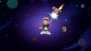 غرفة ونصف 2 3