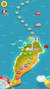 كلمات كراش 2