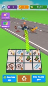 Idle Racer 1