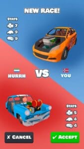 Idle Racer 3
