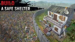 Let’s Survive 1