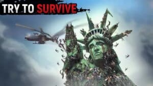Let’s Survive 2