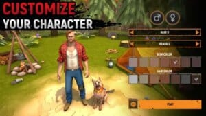 Let’s Survive 3