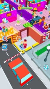 My Perfect Hotel 1