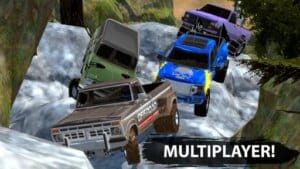 Offroad Outlaws 2