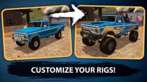 Offroad Outlaws 3