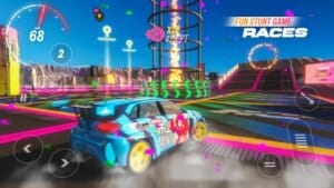 Rally Horizon 2