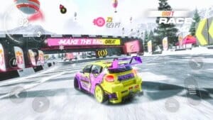 Rally Horizon 4