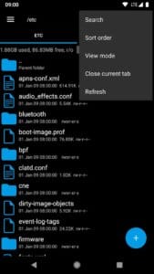 Root Explorer 2