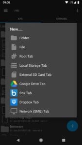 Root Explorer 3