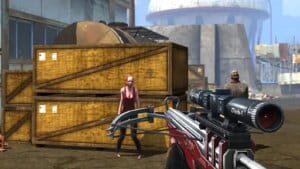 Zombie Apocalypse 3